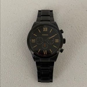 Fossil Watch